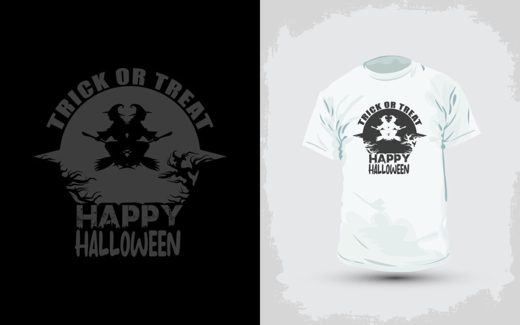 Celebrate the Holidays with Festive Halloween Transfers
