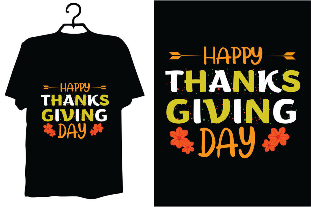 Thanksgiving Transfers: Personalized Designs for Your Holiday Gatherings